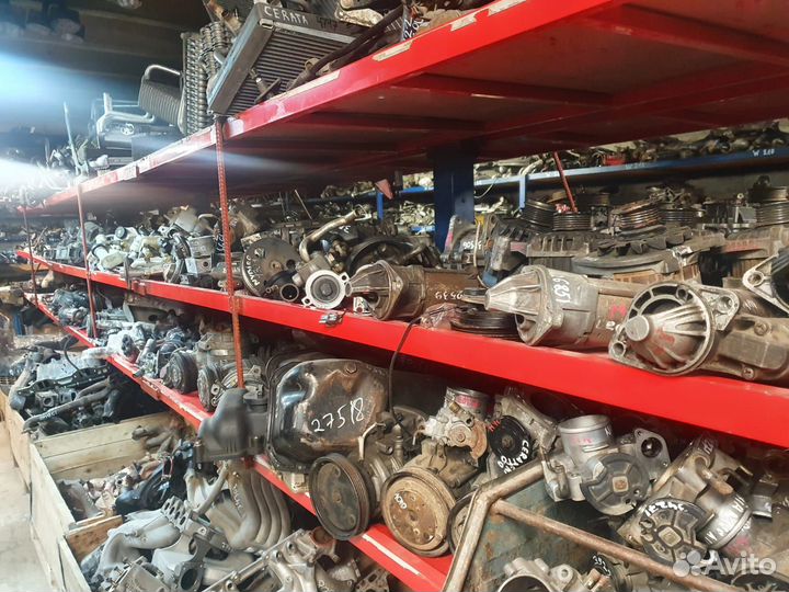 Авторазбор готовый бизнес