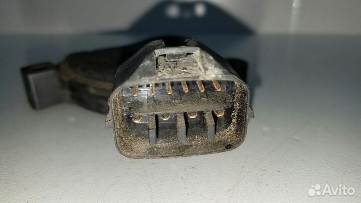 Датчик положения селектора АКПП Kia Picanto 2 TA