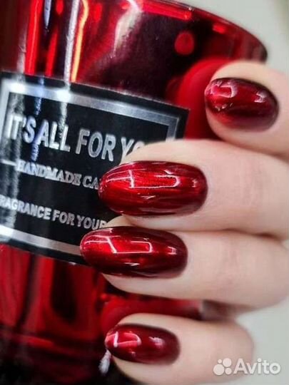 Маникюр педикюр