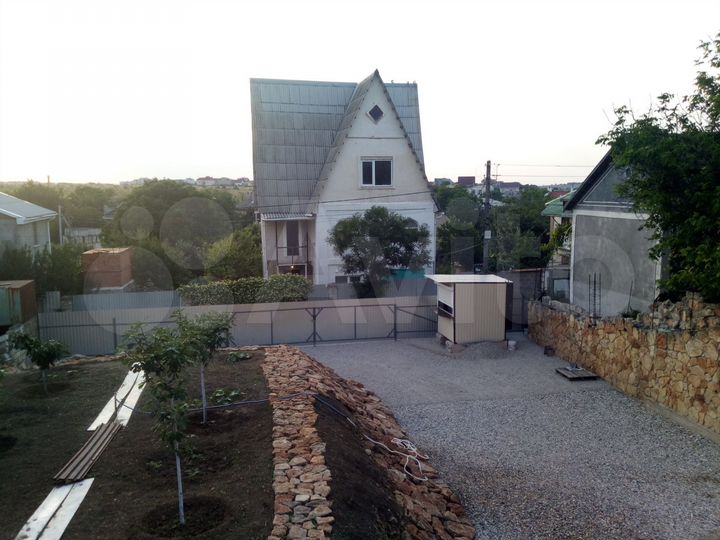 Участок 5 сот. (ИЖС)