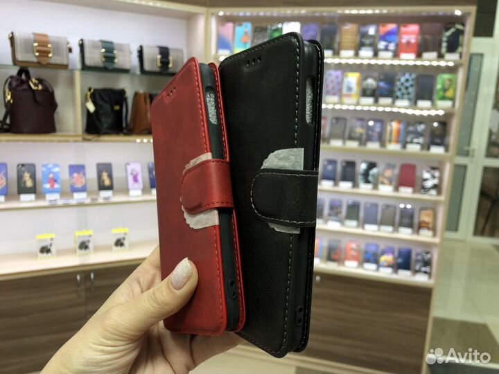 Чехол на Samsung S10e