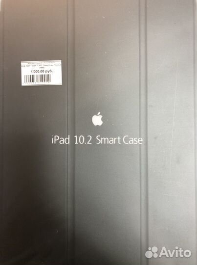 Чехлы на iPad 10.2.Есть другие модели