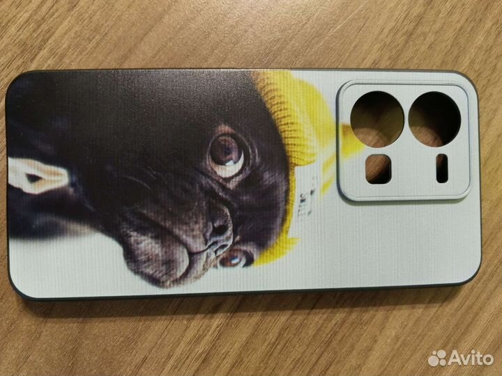 Чехол на vivo y35