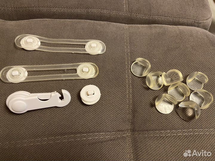 Защита от детей