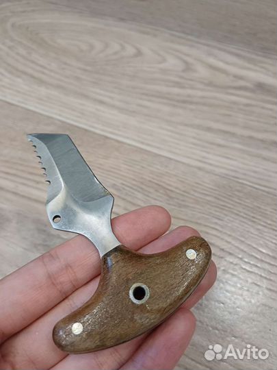 Тычковый нож