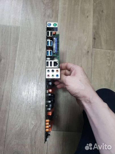 Комплект игровой 20 ядер,32 гб,500гб ссд