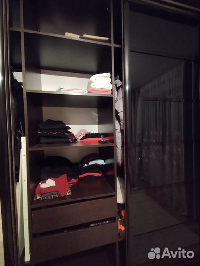 Шкаф купе бу
