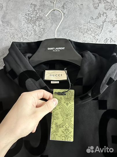 Gucci худи