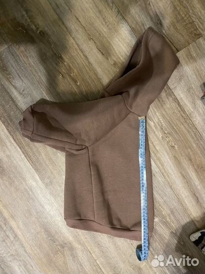 Кофта для собак