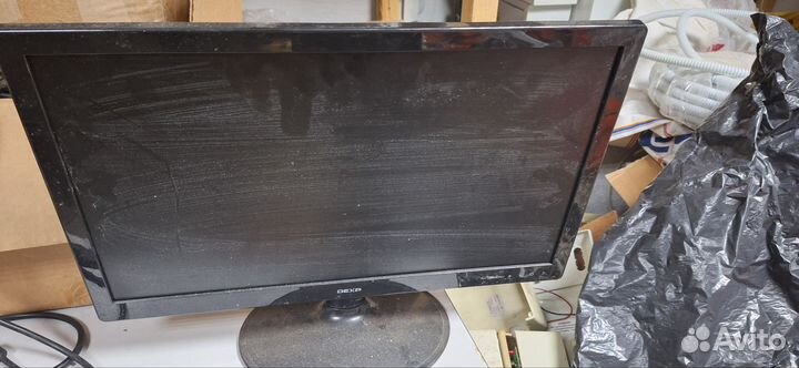 Продам мониторы ЖК