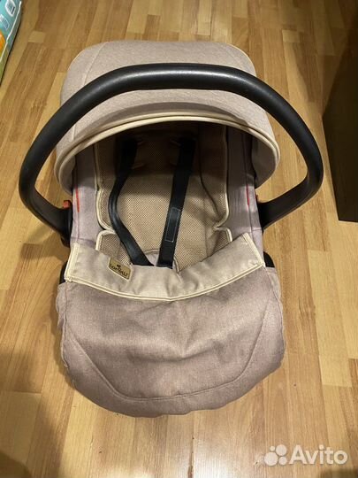 Детское автокресло от 0 до 13