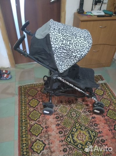 Коляска PegPerego