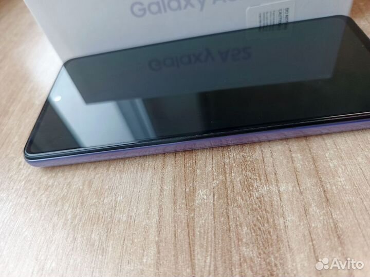 Samsung Galaxy A52, 8/256 ГБ