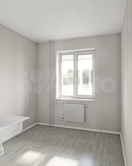 3-к. квартира, 73 м², 1/8 эт.