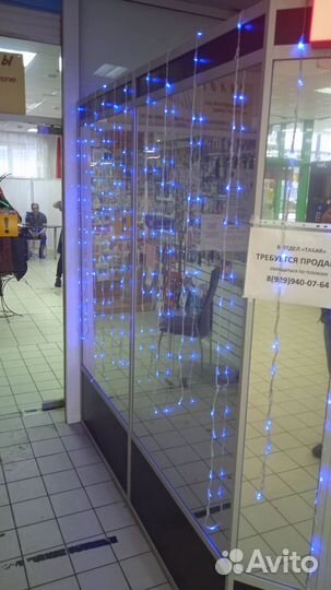 Продам табачный магазин