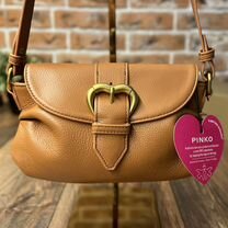 Сумка Pinko новая коллекция два цвета