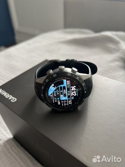 Garmin marq gen 2