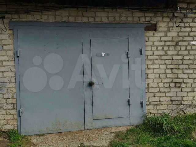 снять гараж в ставрополе