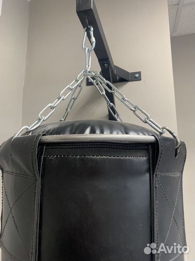 Боксерский мешок 80 кг