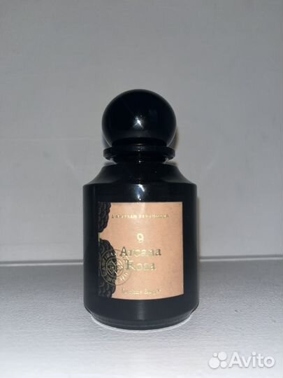 L'artisan parfumeur arcana rosa