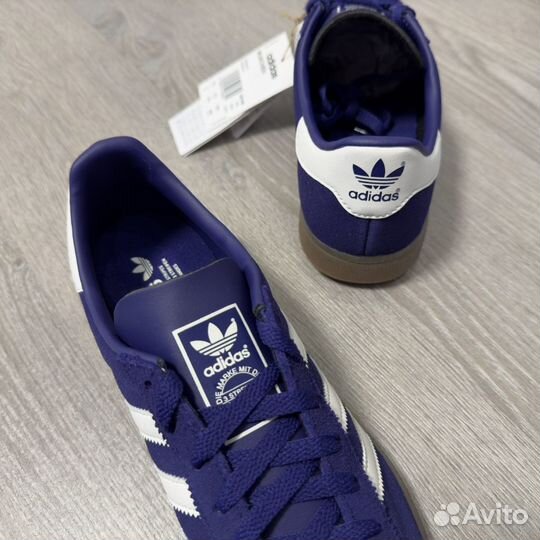 Оригинал Новые Adidas Munchen Кроссовки