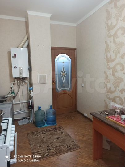 2-к. квартира, 59,8 м², 1/4 эт.