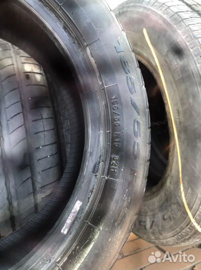 Pirelli Cinturato P1 26B