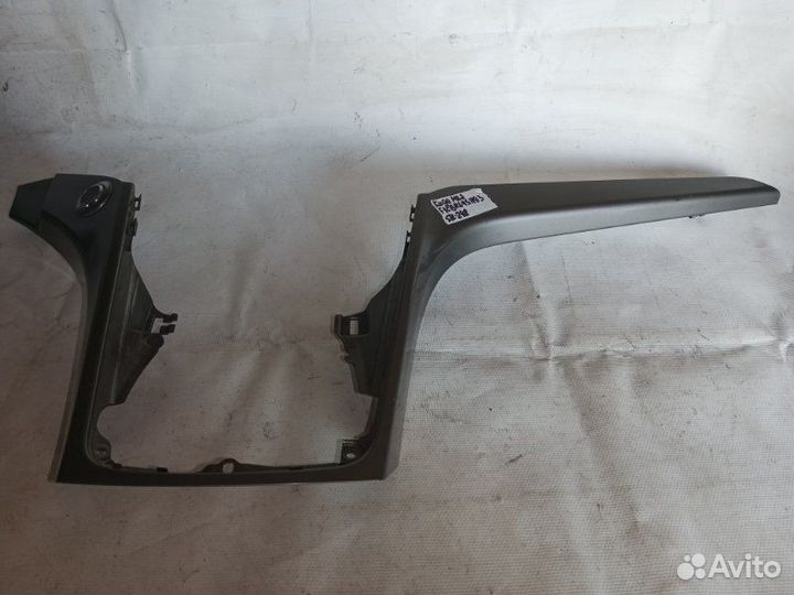 Накладка на торпедо Ford Kuga