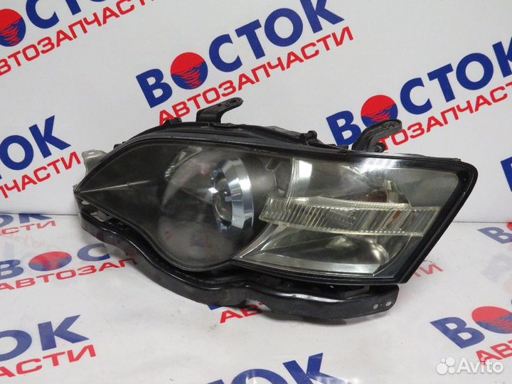 Фара Лево subaru legacy BL5, BL9, BLE, BP5, BP9, B
