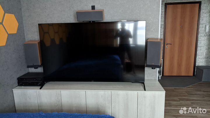 Телевизор sony bravia xr 75 X90J