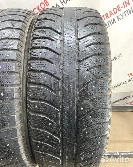 Bridgestone Ice Cruiser 7000 205/60 R16 92Y