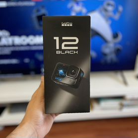 Gopro hero 12