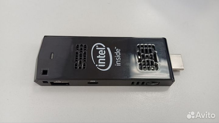 Микро компьютер intel Compute Stick stck1A32WFC