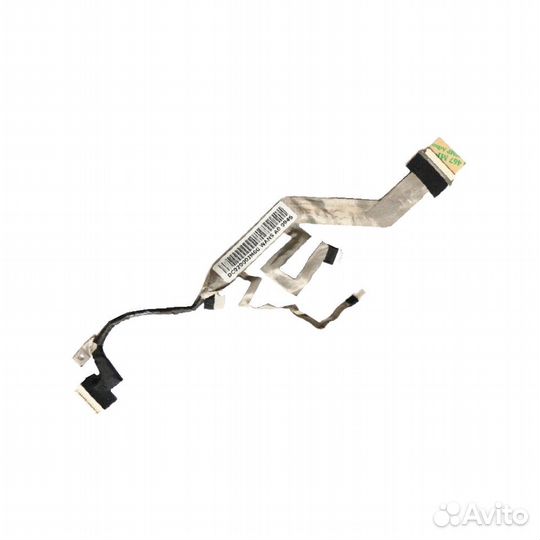 Шлейф матрицы, lvds, DC02000IO00, для HP