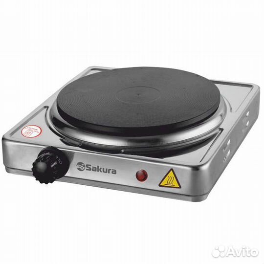 Плитка 154 мм. 1000Вт. 01Н