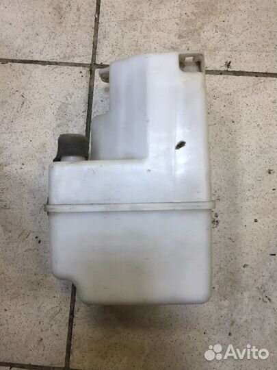 Резонатор воздушного фильтра Toyota Camry V50