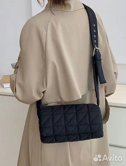 Сумка женская