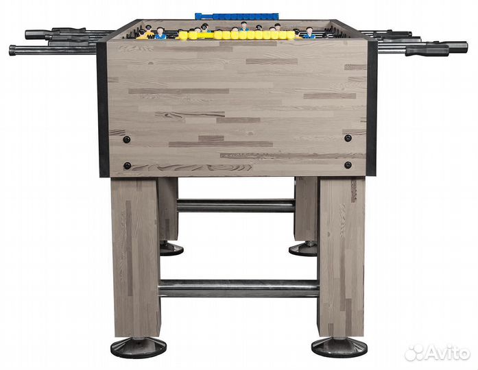 Настольный футбол