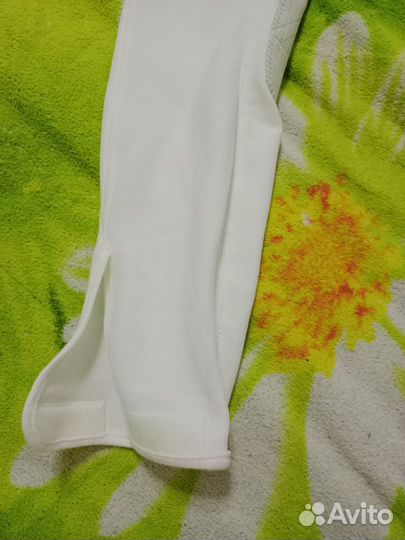 Брюки для верховой езды