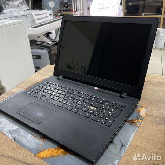 Ноутбук Lenovo ideapad 110-15ast 80tr