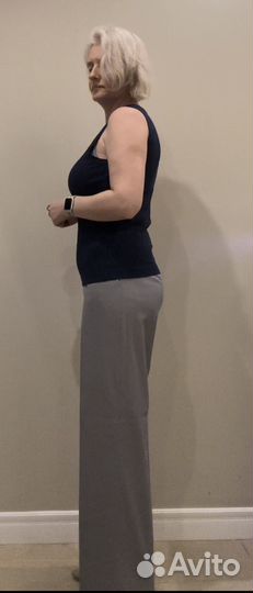 Брюки женские р 44/46