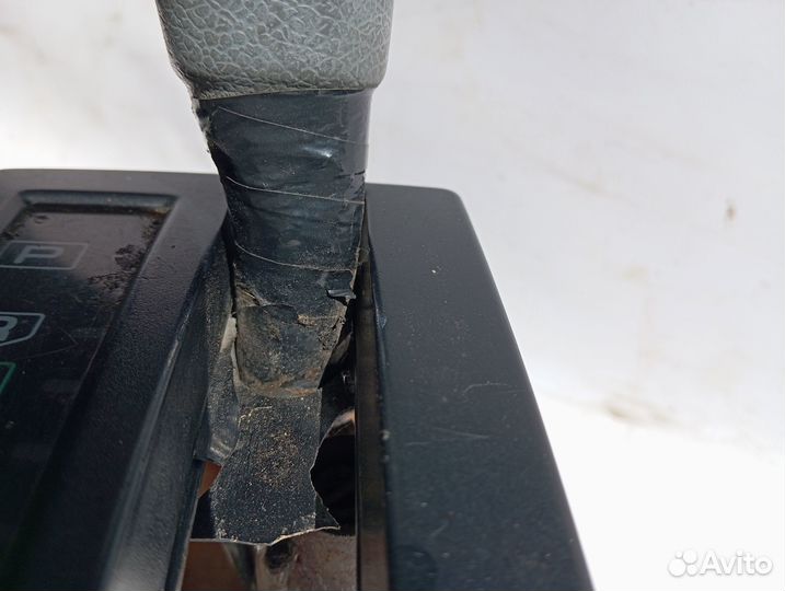 Кулиса АКПП Mitsubishi Space Runner Wagon