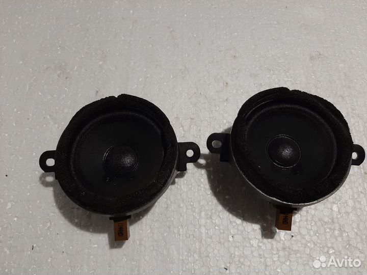 Динамик Bose Nissan Infiniti 28148JK200 281531ma0a