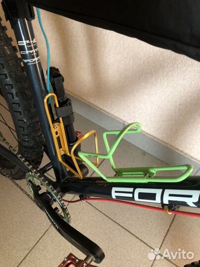 Велосипед Формат 5222 Format 5222