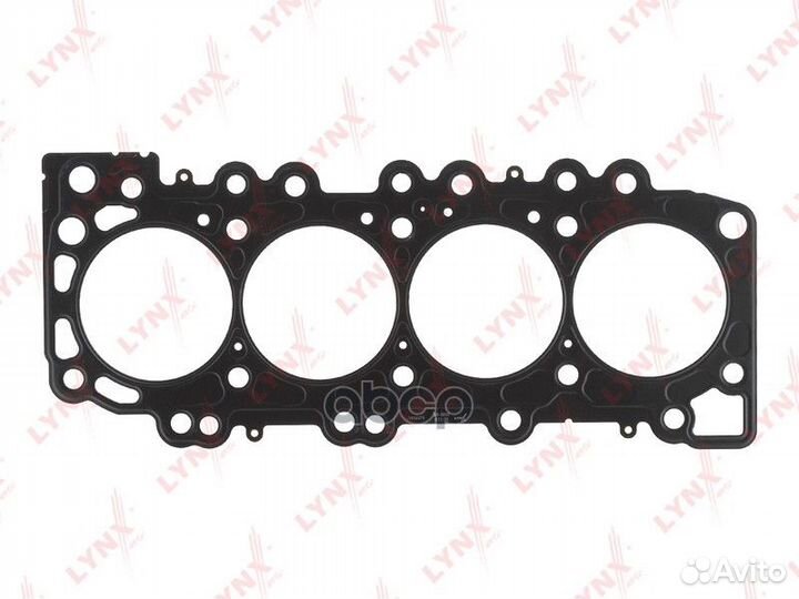 Прокладка гбц SH0969 lynxauto
