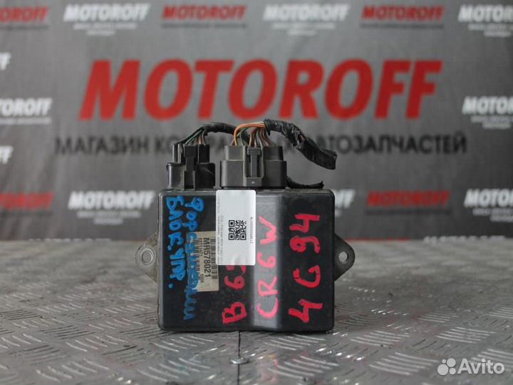 Блок управления Митсубисси MR578021 (4G93 CS