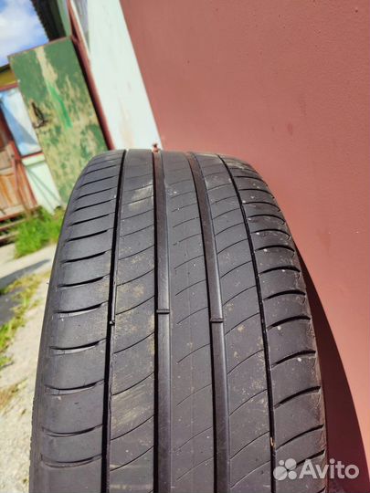 Michelin Primacy 3 235/50 R18