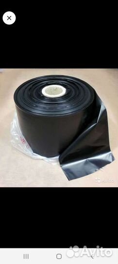 Рукав для рассады,мягкие контейнеры