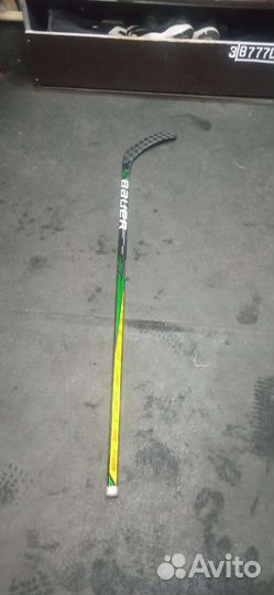 Клюшка bauer ultrasonic
