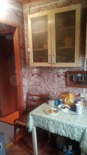 Дом 44 м² на участке 4 сот.